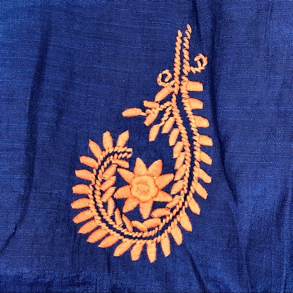 THML | Boho Top - Picture 5 of 7